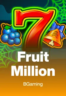 Fruit Million