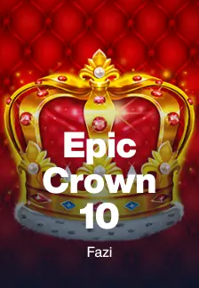 Epic Crown 10