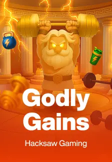 Godly Gains