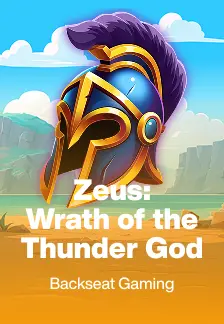 Zeus: Wrath of the Thunder God