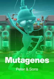 Mutagenes