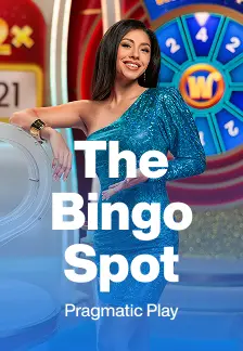 The Bingo Spot