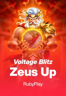 Voltage Blitz Zeus Up