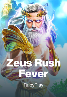 Zeus Rush Fever