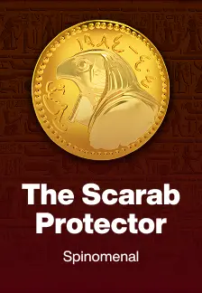 The Scarab Protector