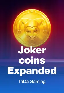 Joker Coins Expanded